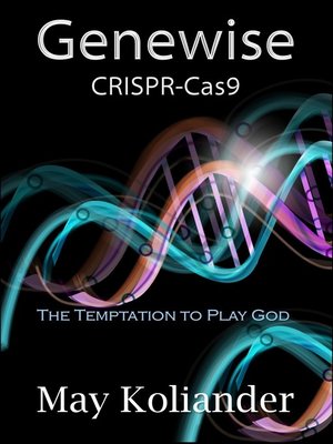 cover image of Genewise